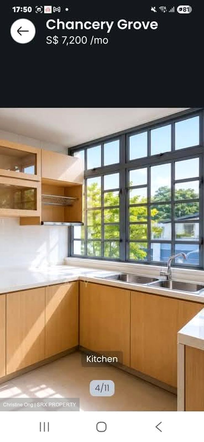 Chancery Grove (D11), Terrace #568288621